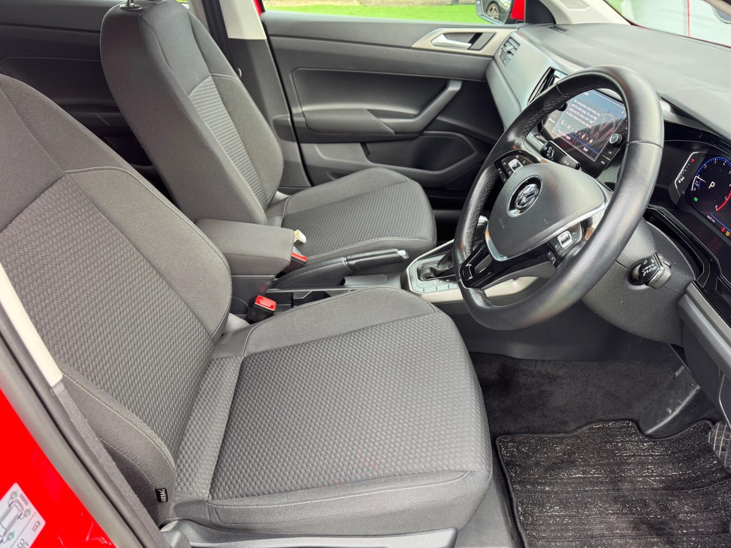 Used Volkswagen Polo for sale - 76752447: Photo 26