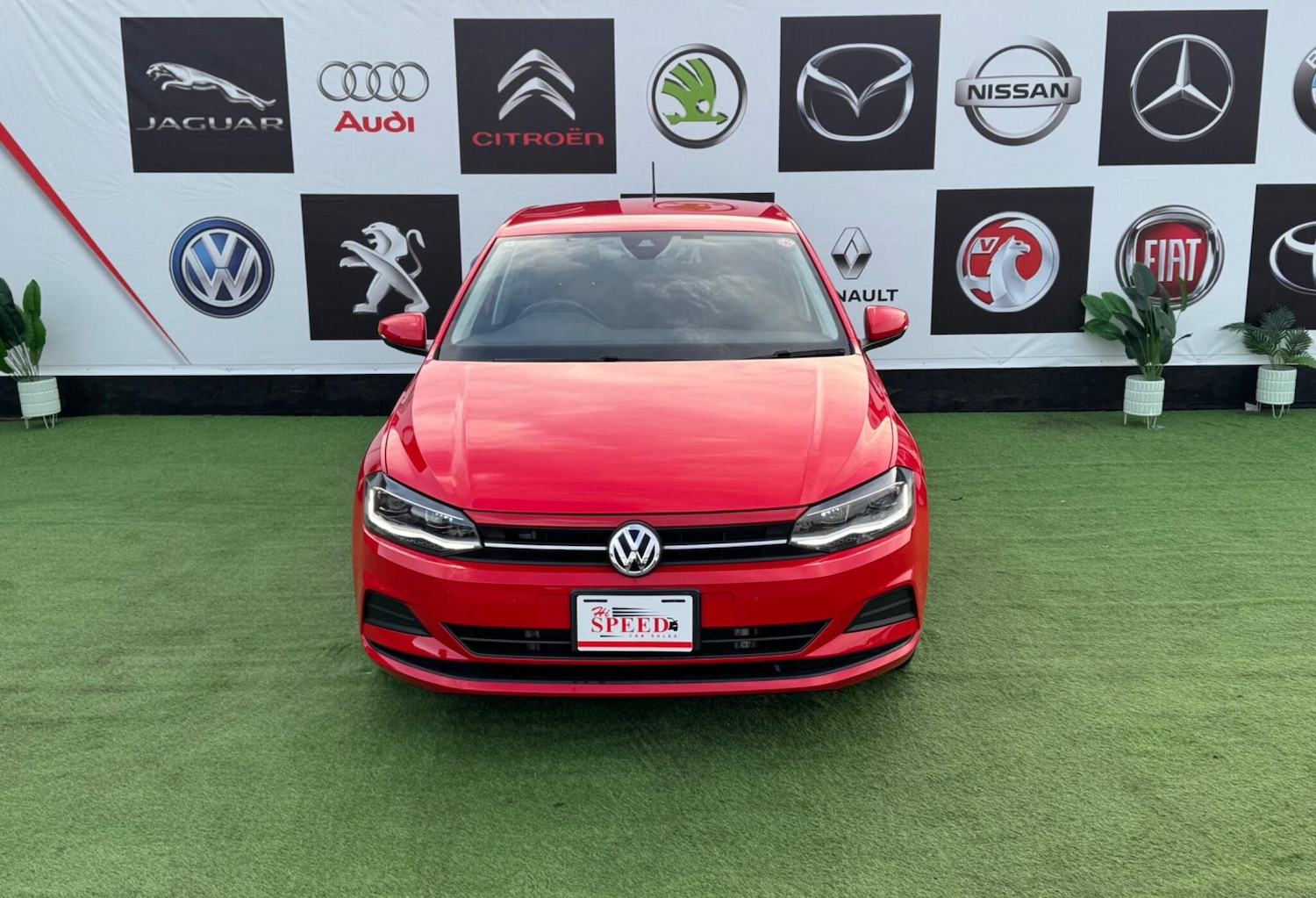 Used Volkswagen Polo for sale - 76752447: Photo 3