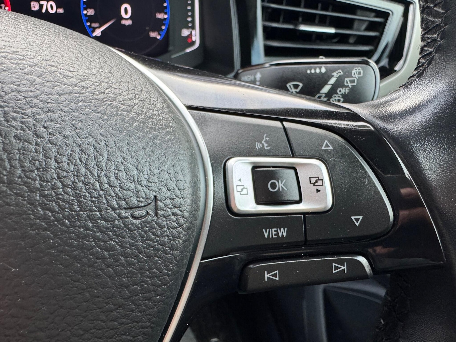 Used Volkswagen Polo for sale - 76752447: Photo 31