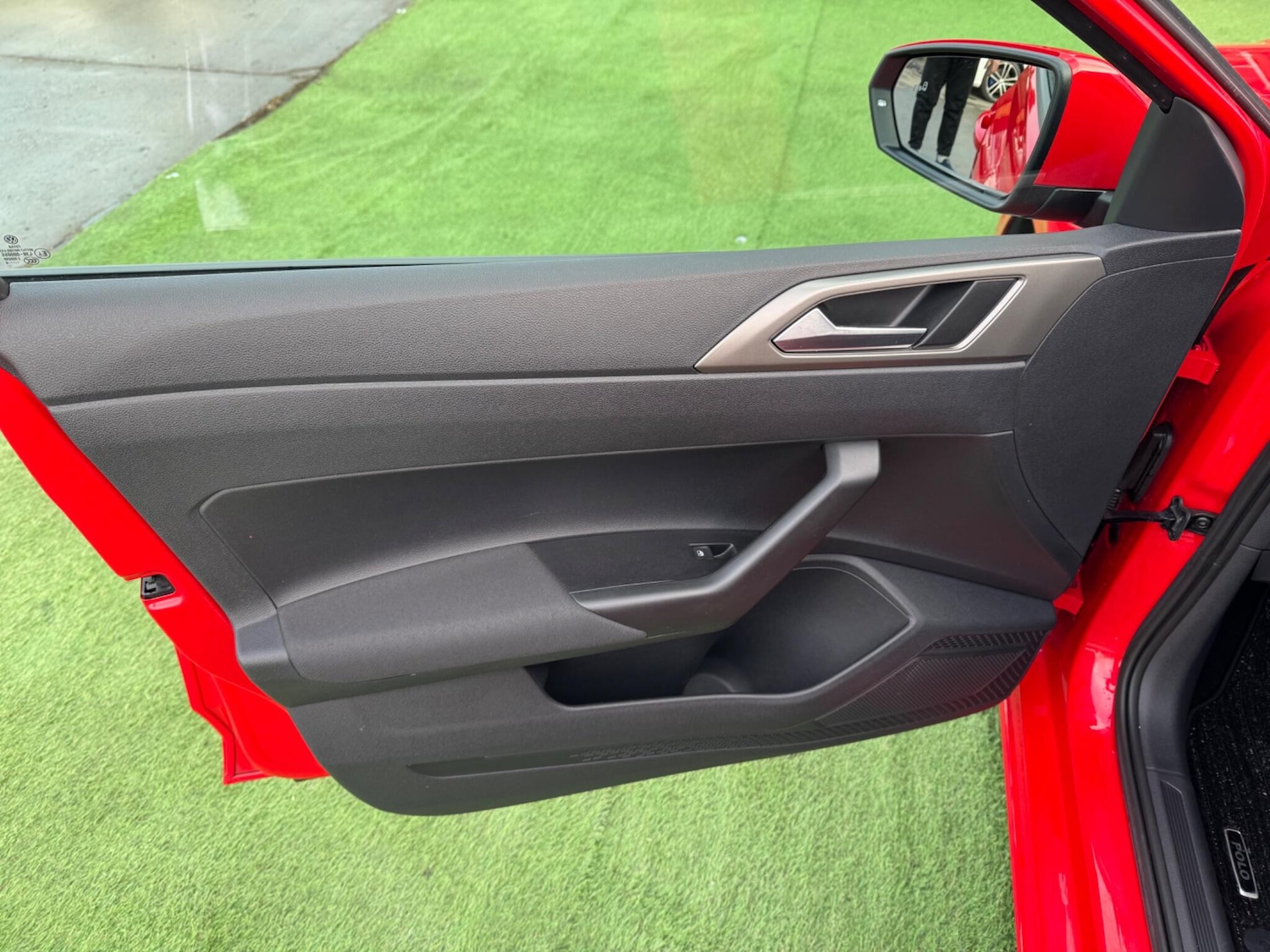 Used Volkswagen Polo for sale - 76752447: Photo 32