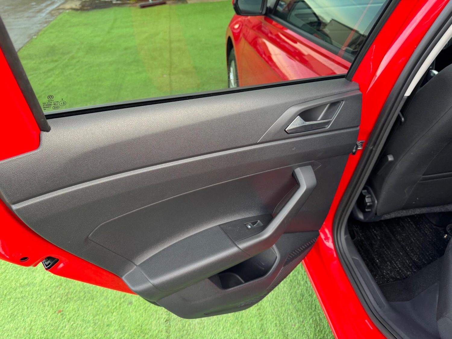 Used Volkswagen Polo for sale - 76752447: Photo 33