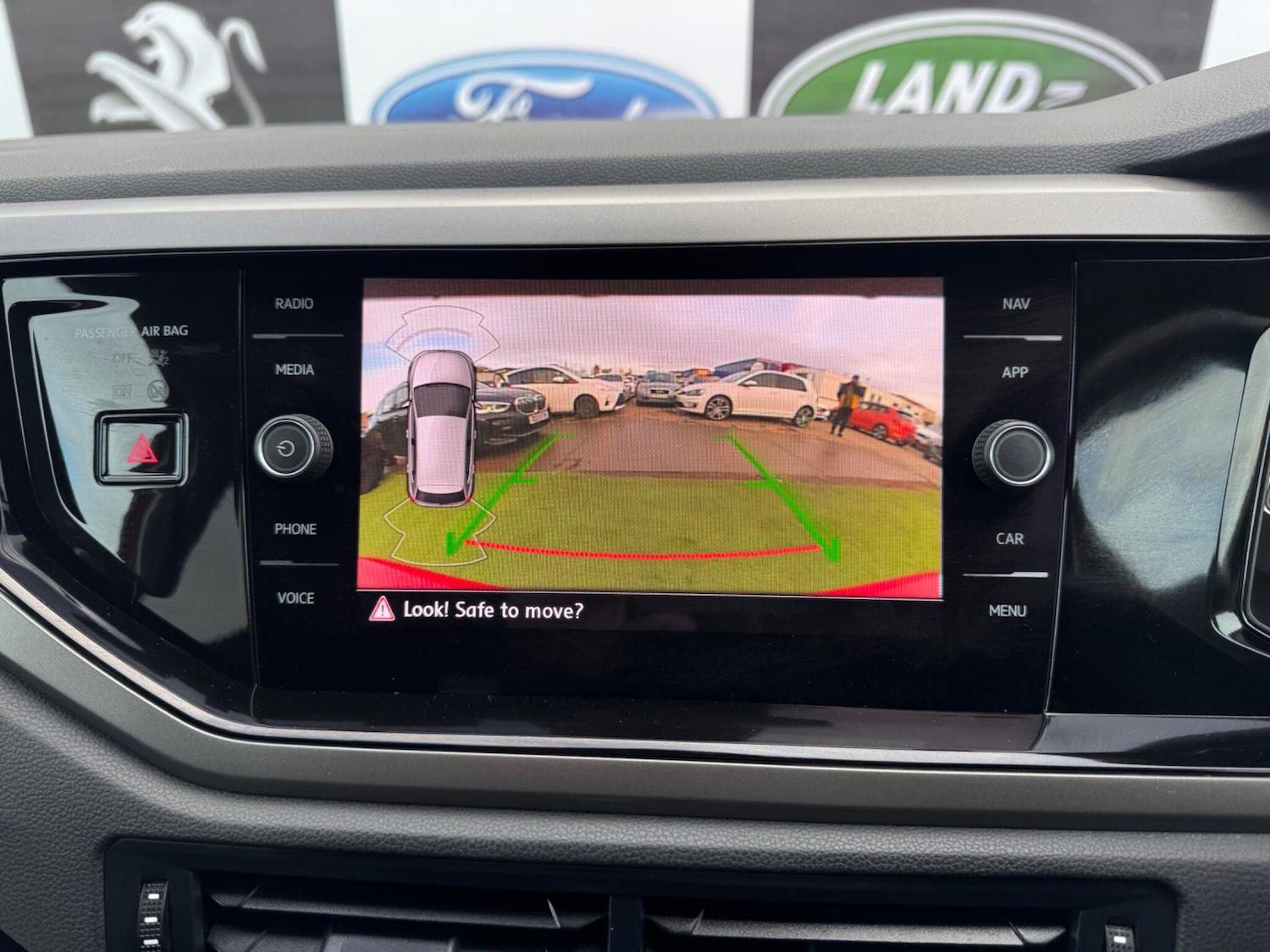 Used Volkswagen Polo for sale - 76752447: Photo 35