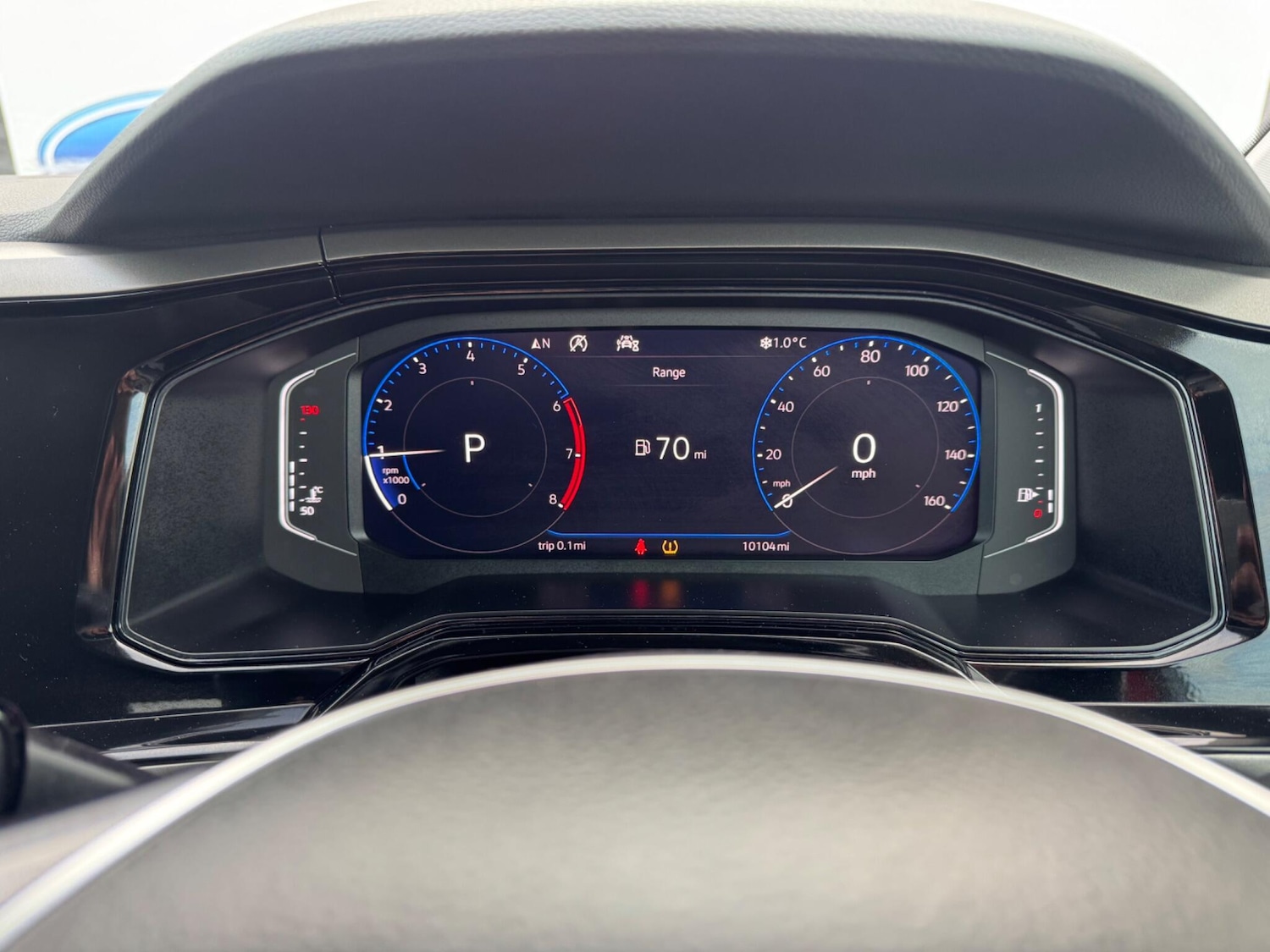 Used Volkswagen Polo for sale - 76752447: Photo 37