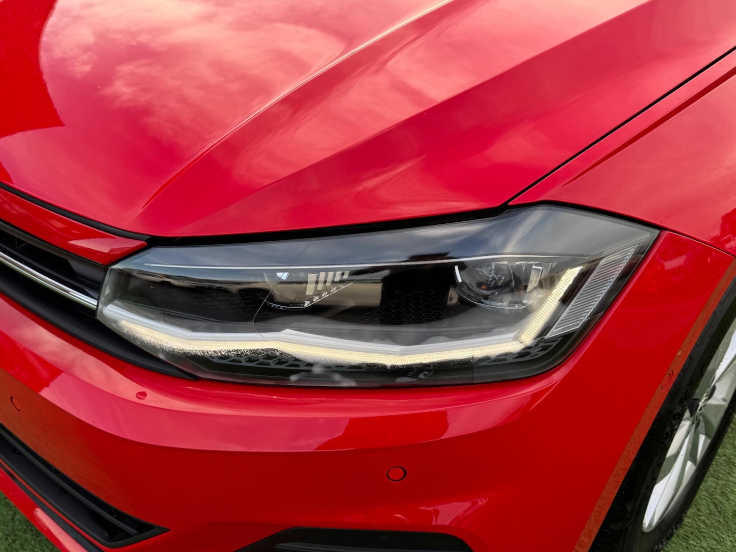 Used Volkswagen Polo for sale - 76752447: Photo 44