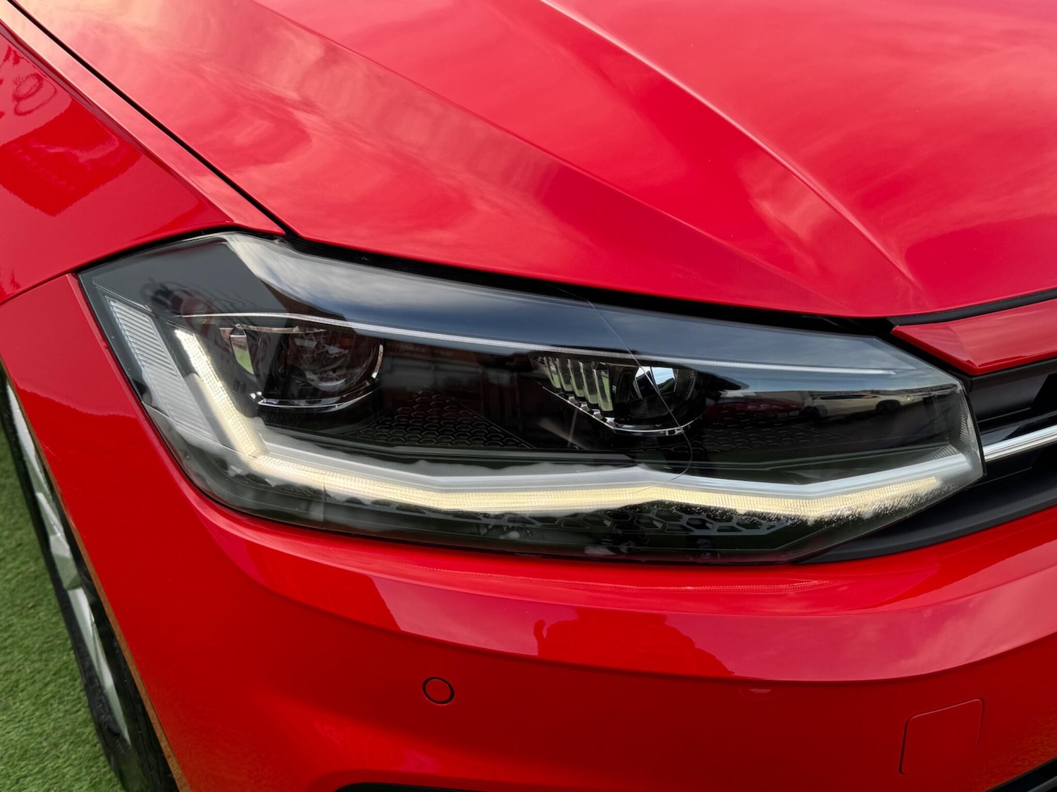 Used Volkswagen Polo for sale - 76752447: Photo 45