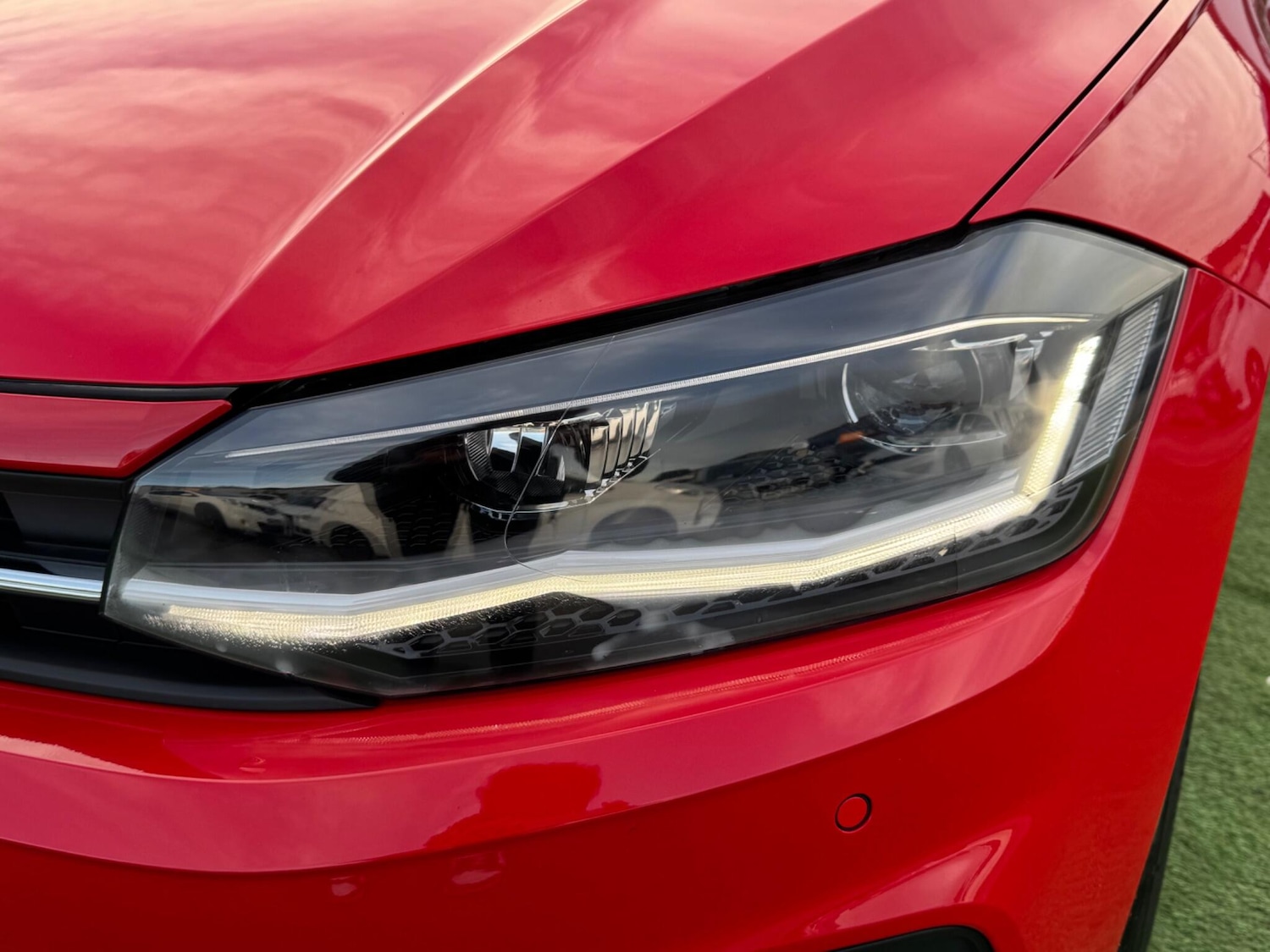 Used Volkswagen Polo for sale - 76752447: Photo 46