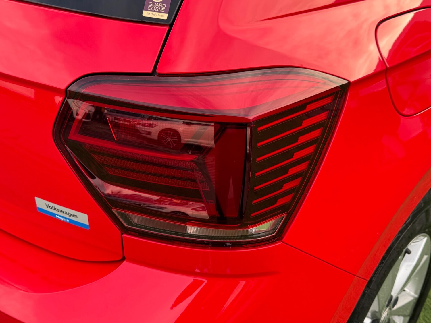 Used Volkswagen Polo for sale - 76752447: Photo 48