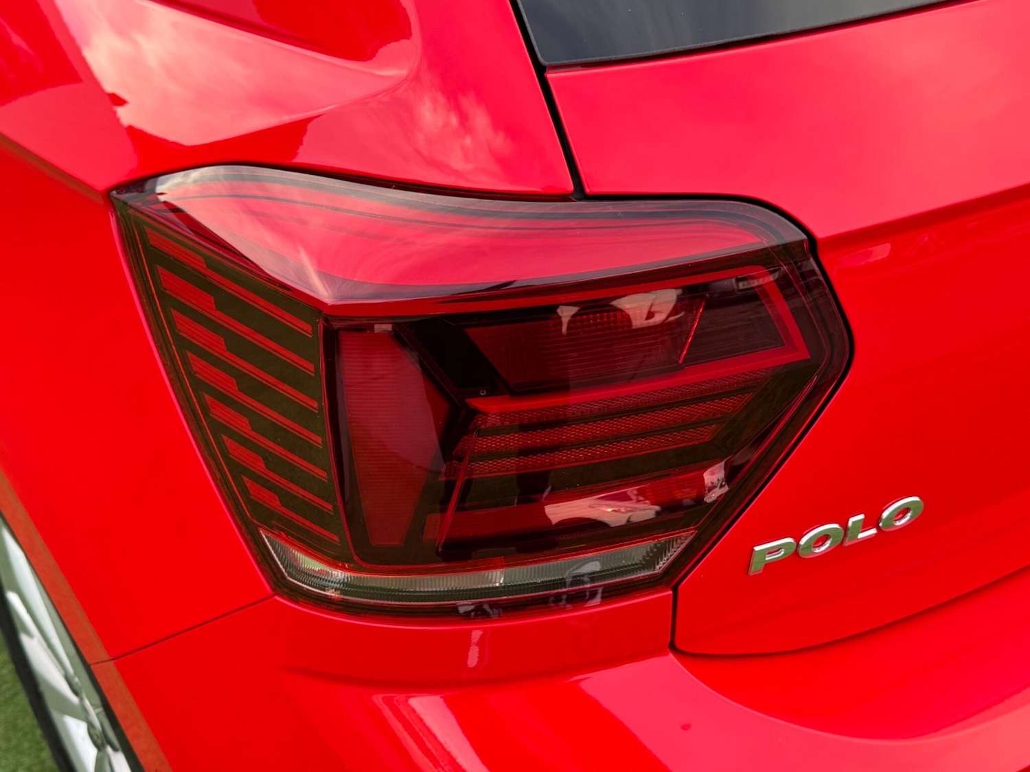 Used Volkswagen Polo for sale - 76752447: Photo 49