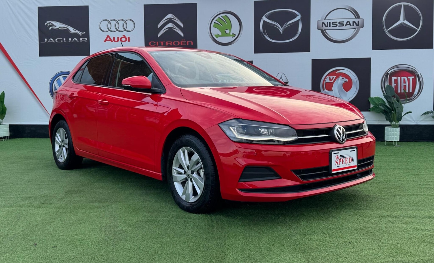 Used Volkswagen Polo for sale - 76752447: Photo 7