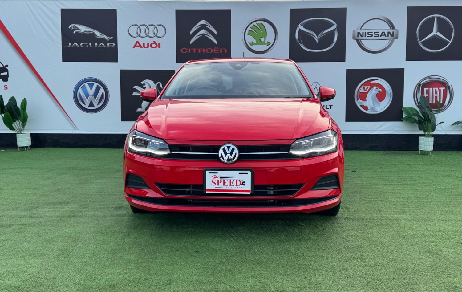 Used Volkswagen Polo for sale - 76752447: Photo 8