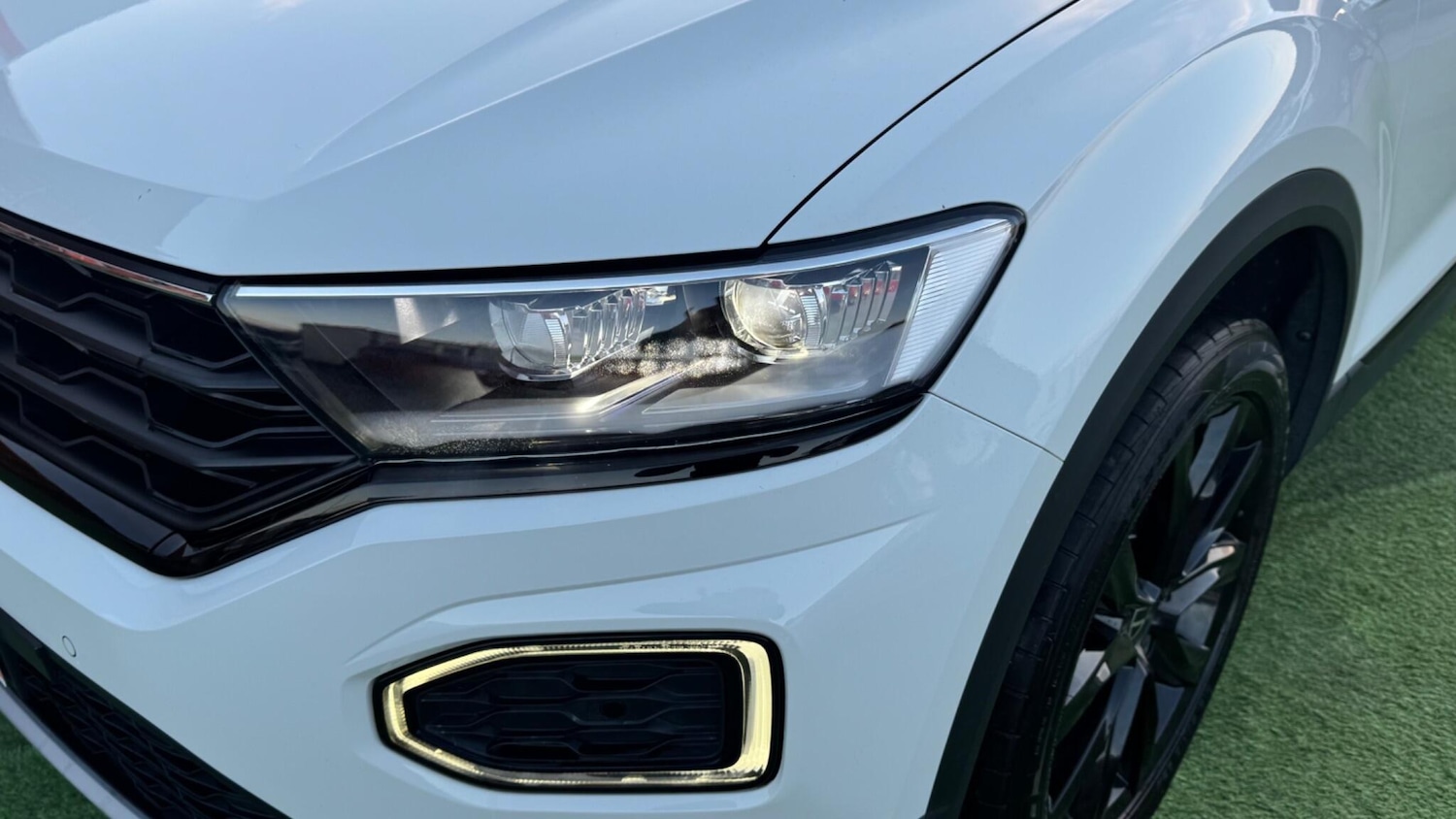 Used Volkswagen T-Roc for sale - 76997114: Photo 15