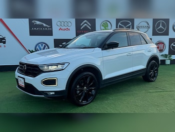 (22) - 2.0 TDI R-Line DSG Euro 6 (s/s) 5dr