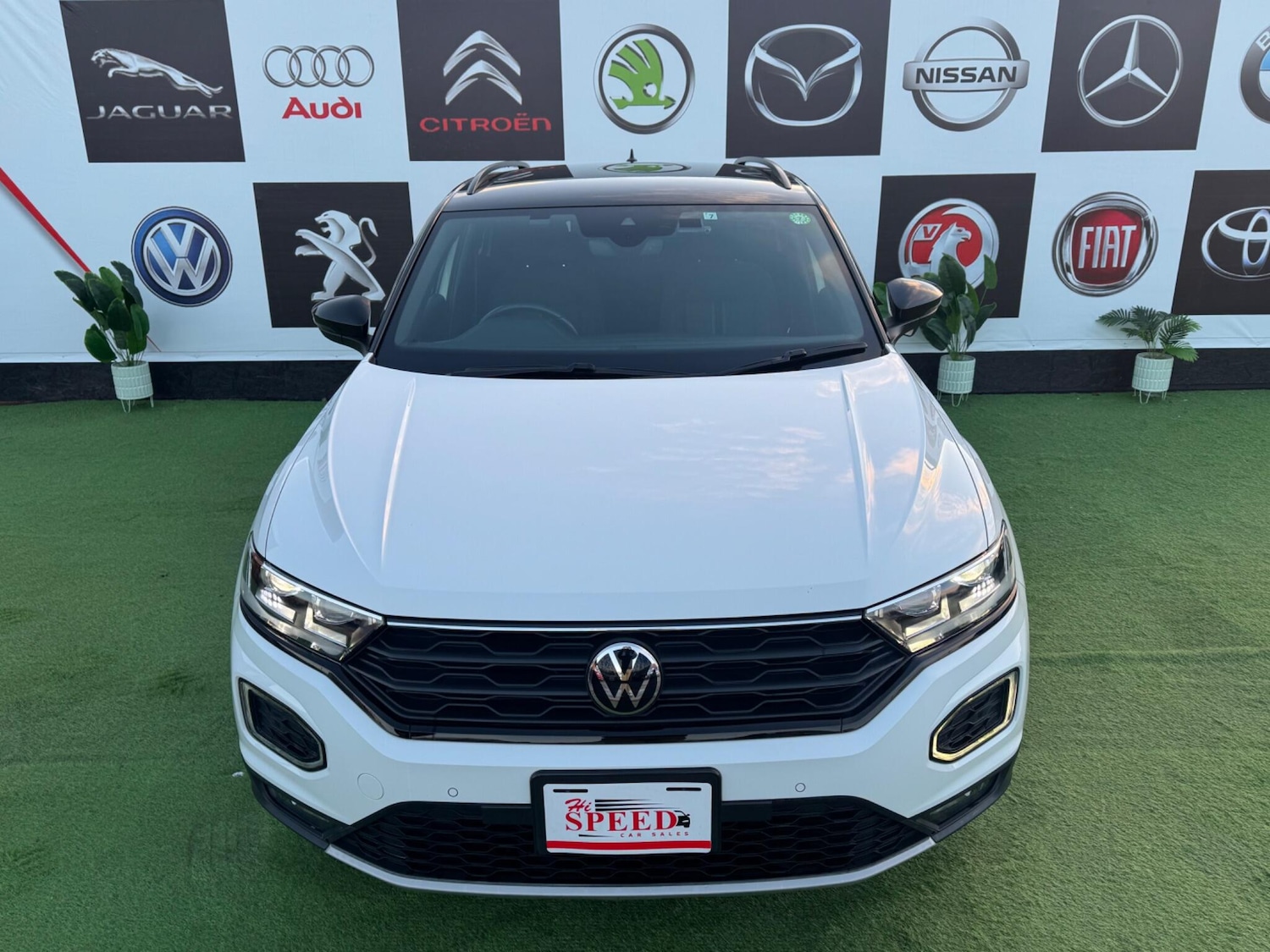 Used Volkswagen T-Roc for sale - 76997114: Photo 6