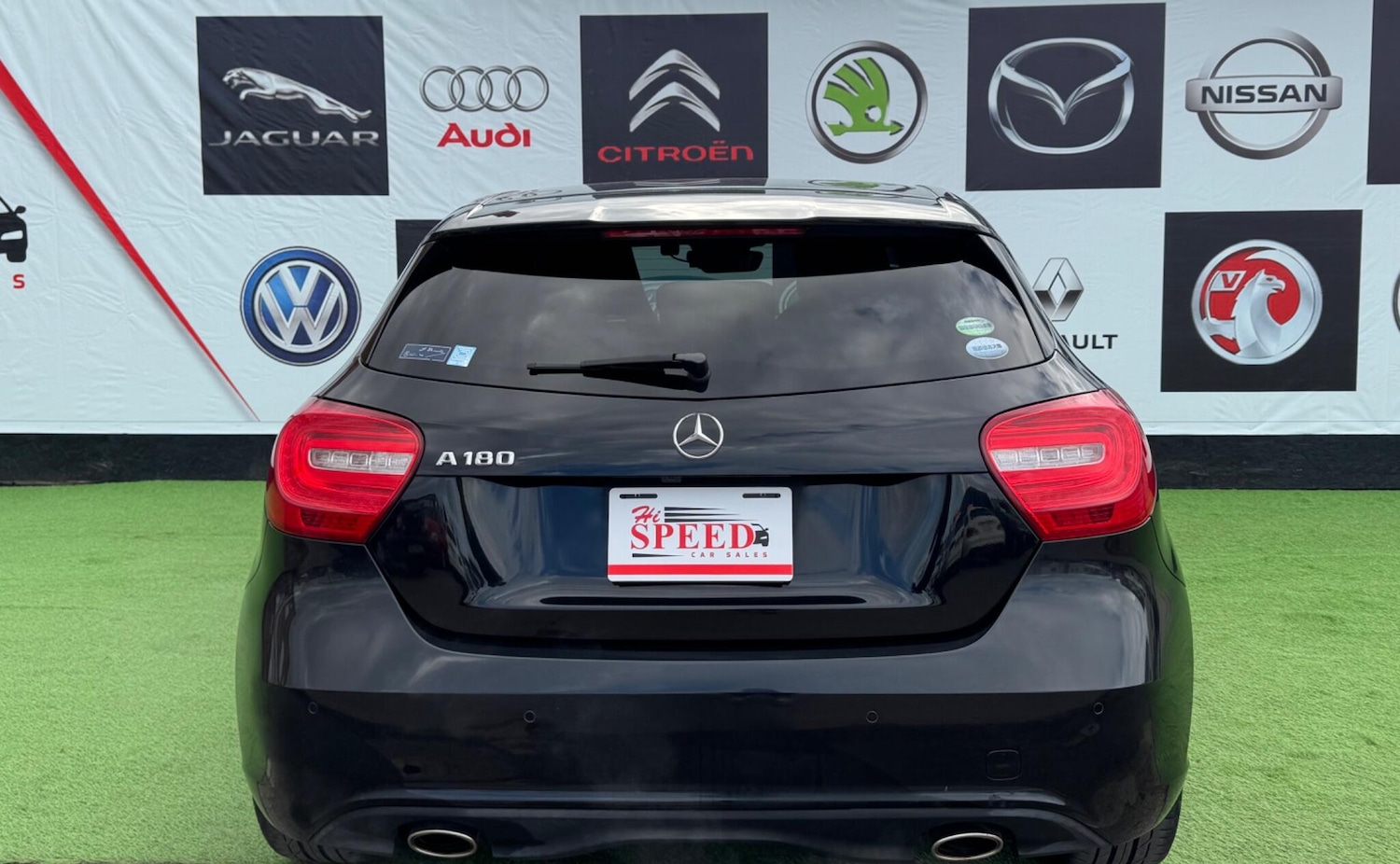 Used Mercedes-Benz A-Class for sale - 76620175: Photo 10