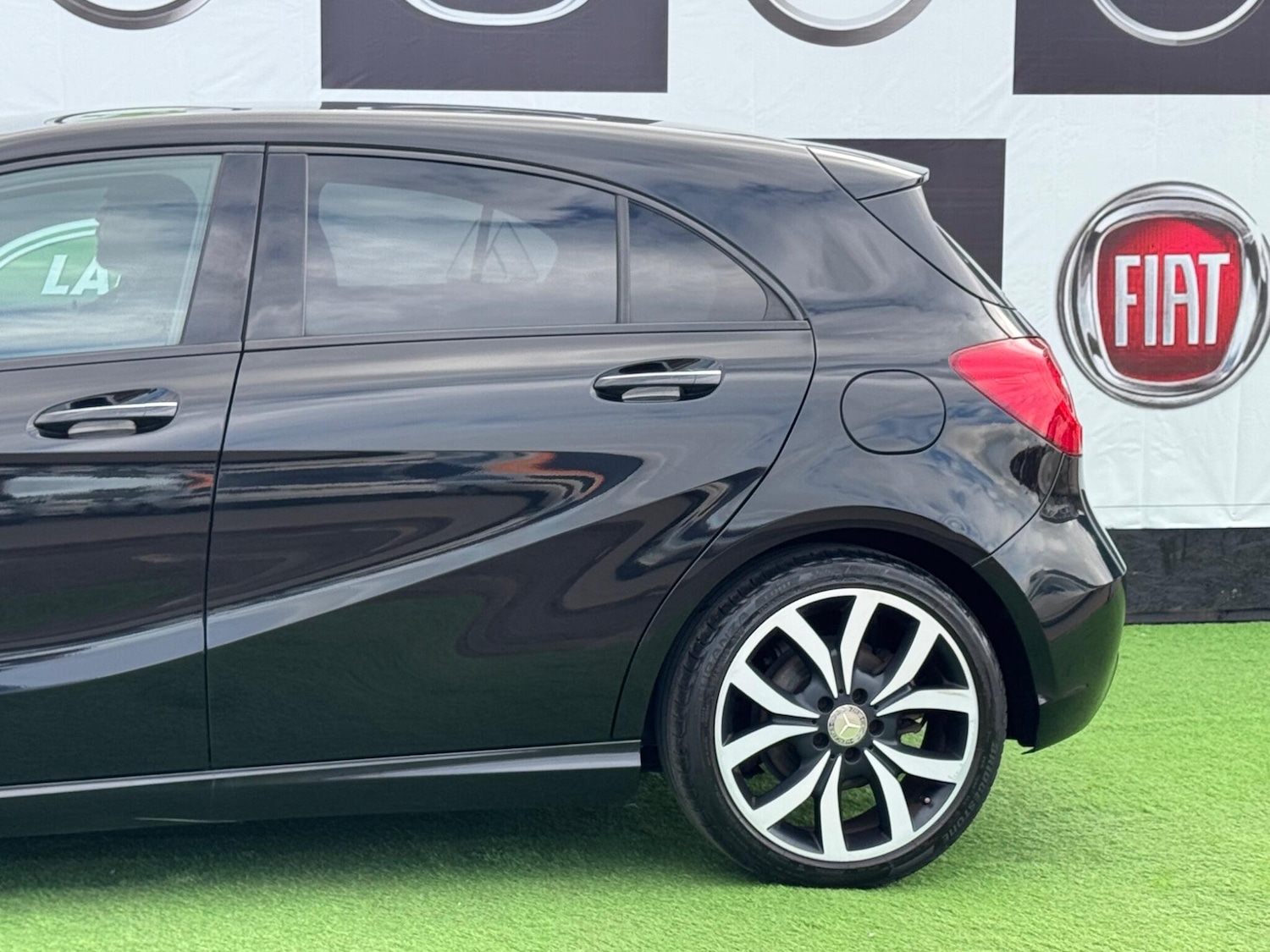 Used Mercedes-Benz A-Class for sale - 76620175: Photo 13