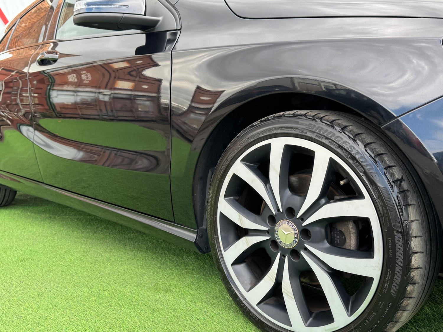 Used Mercedes-Benz A-Class for sale - 76620175: Photo 14