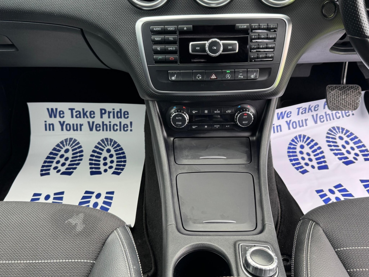 Used Mercedes-Benz A-Class for sale - 76620175: Photo 20