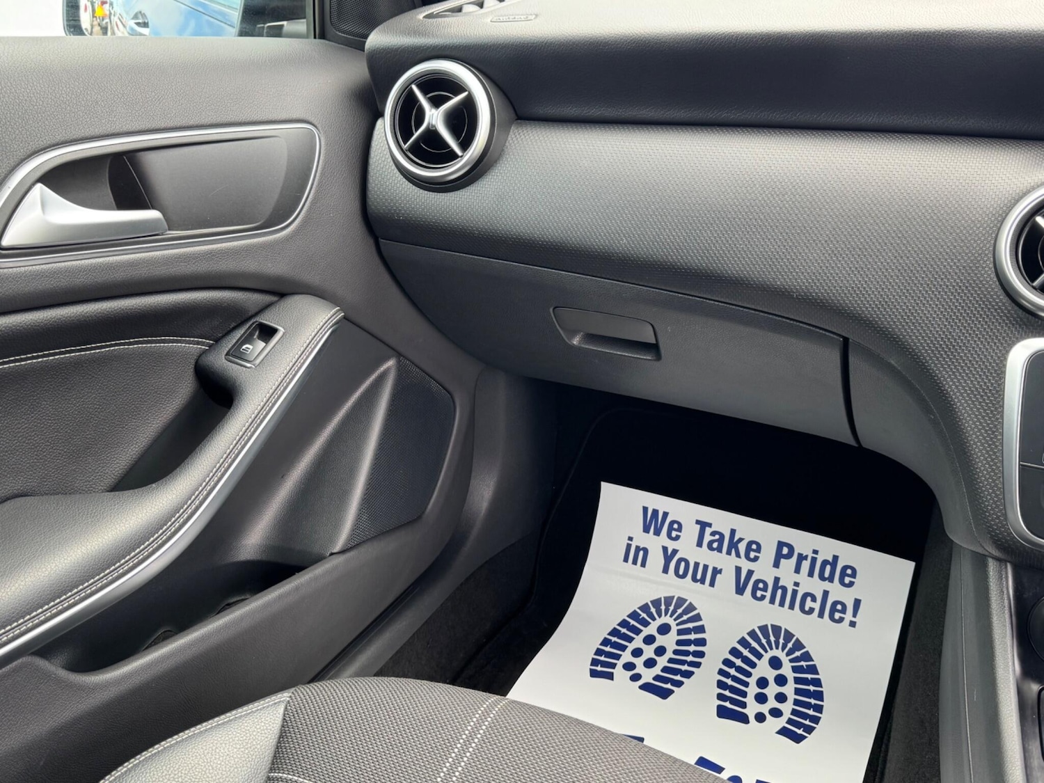 Used Mercedes-Benz A-Class for sale - 76620175: Photo 21