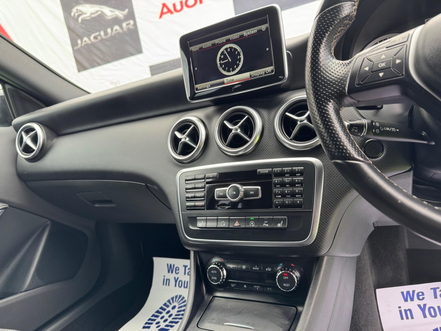 Used Mercedes-Benz A-Class for sale - 76620175: Photo 23