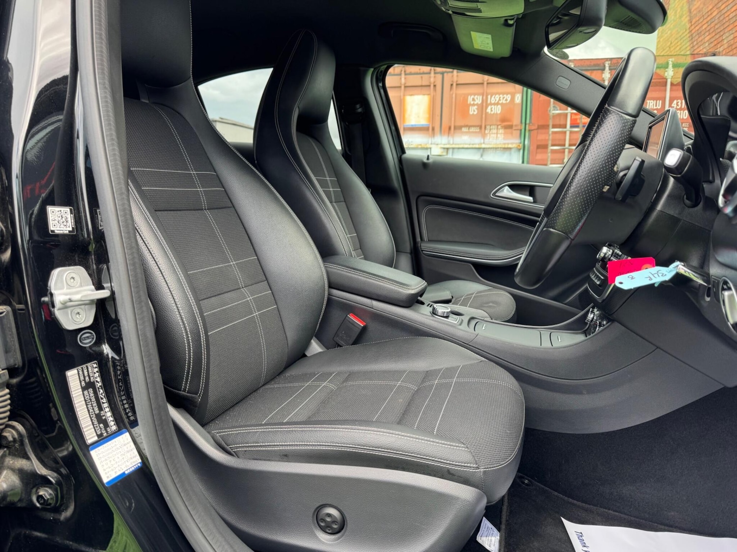 Used Mercedes-Benz A-Class for sale - 76620175: Photo 24