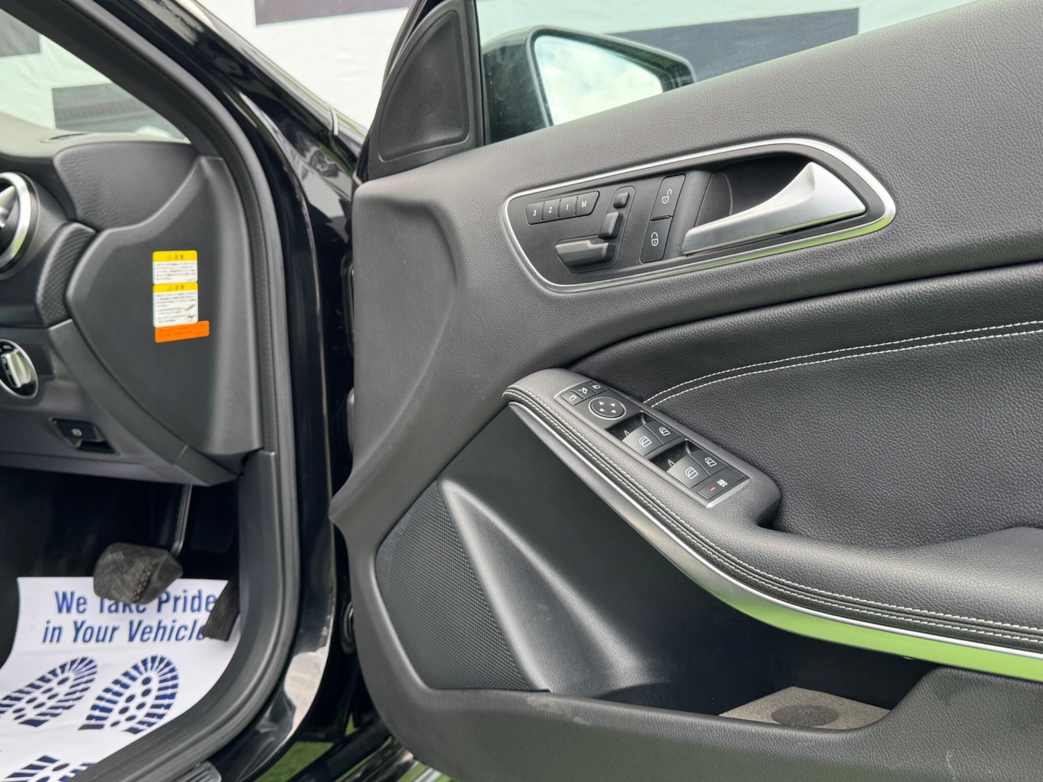 Used Mercedes-Benz A-Class for sale - 76620175: Photo 25