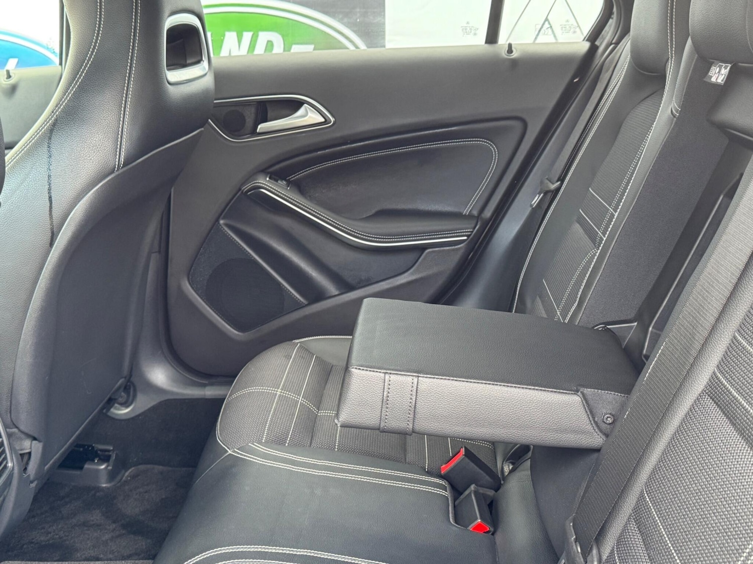 Used Mercedes-Benz A-Class for sale - 76620175: Photo 26