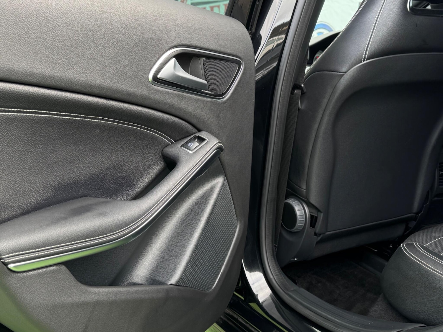 Used Mercedes-Benz A-Class for sale - 76620175: Photo 27