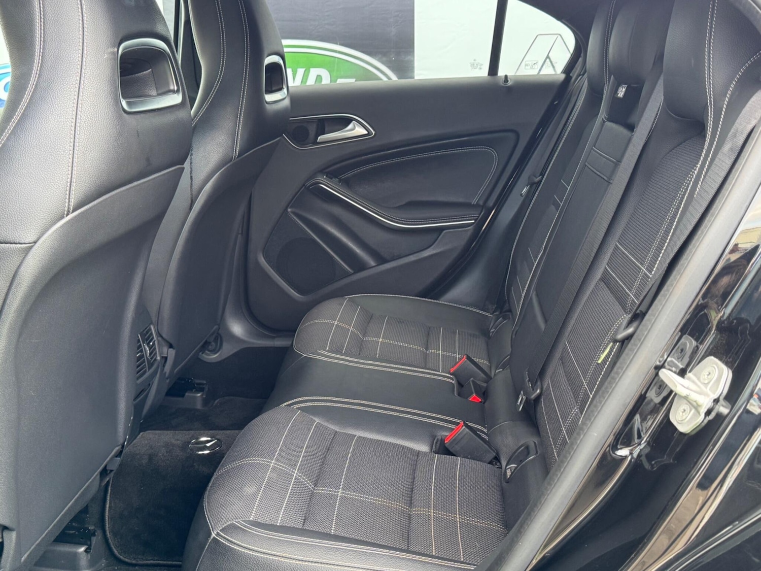 Used Mercedes-Benz A-Class for sale - 76620175: Photo 29