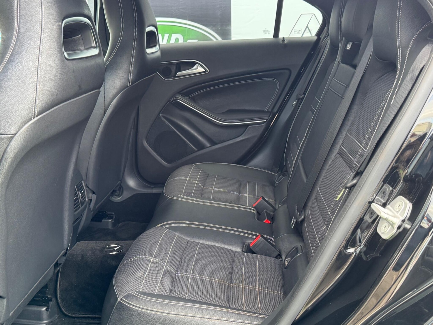 Used Mercedes-Benz A-Class for sale - 76620175: Photo 30