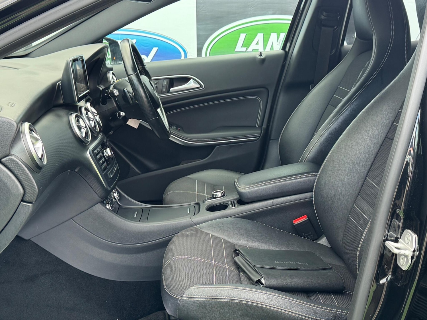 Used Mercedes-Benz A-Class for sale - 76620175: Photo 32