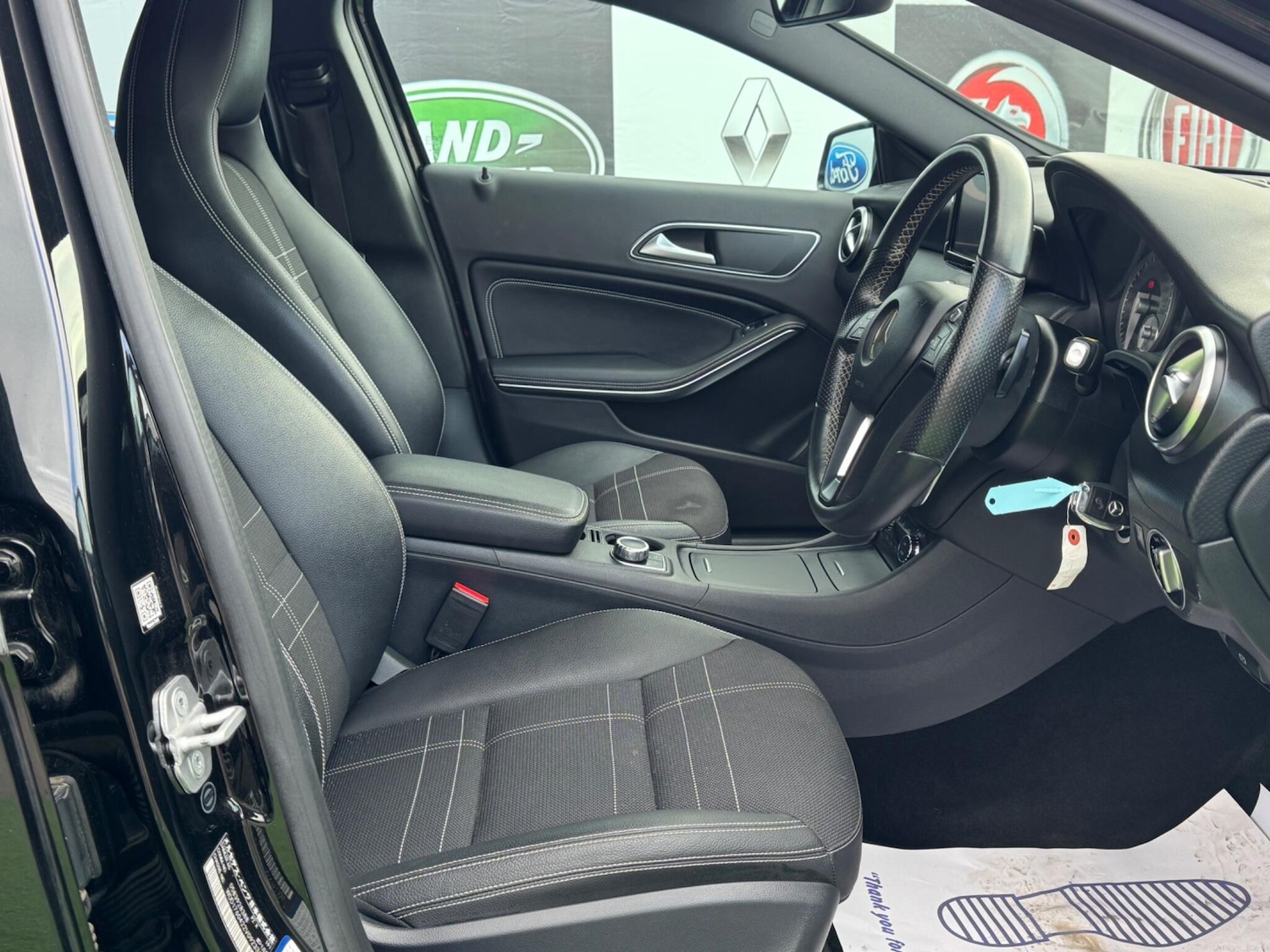 Used Mercedes-Benz A-Class for sale - 76620175: Photo 33