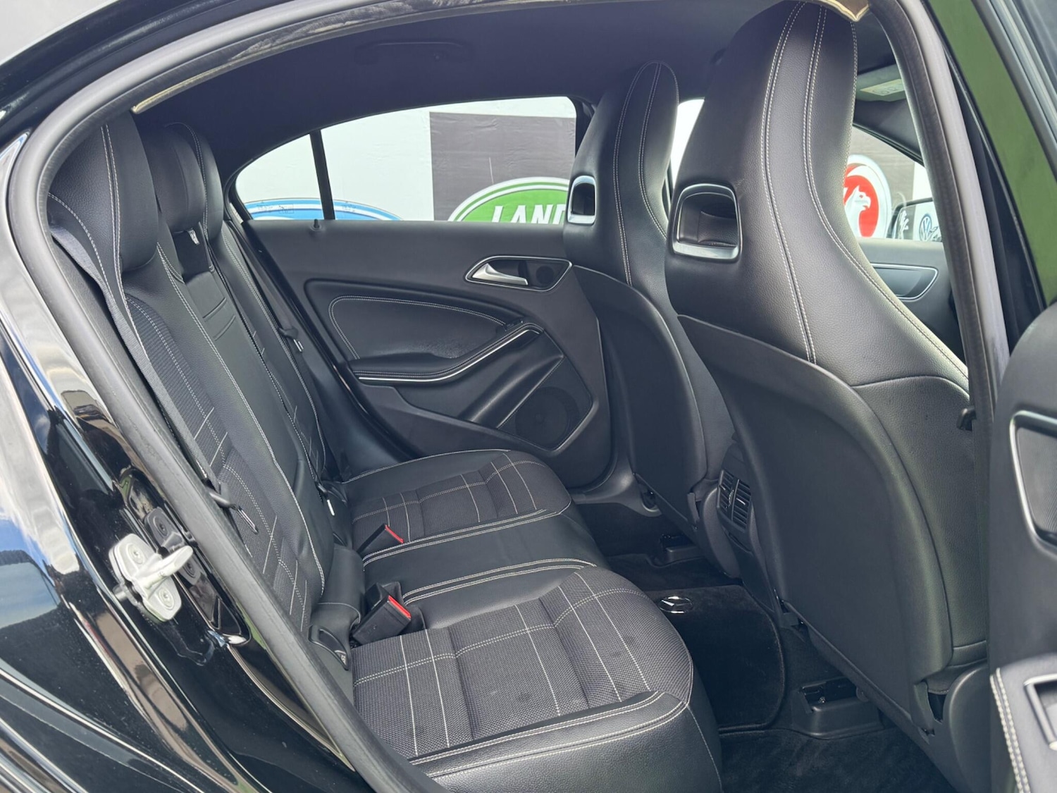 Used Mercedes-Benz A-Class for sale - 76620175: Photo 34