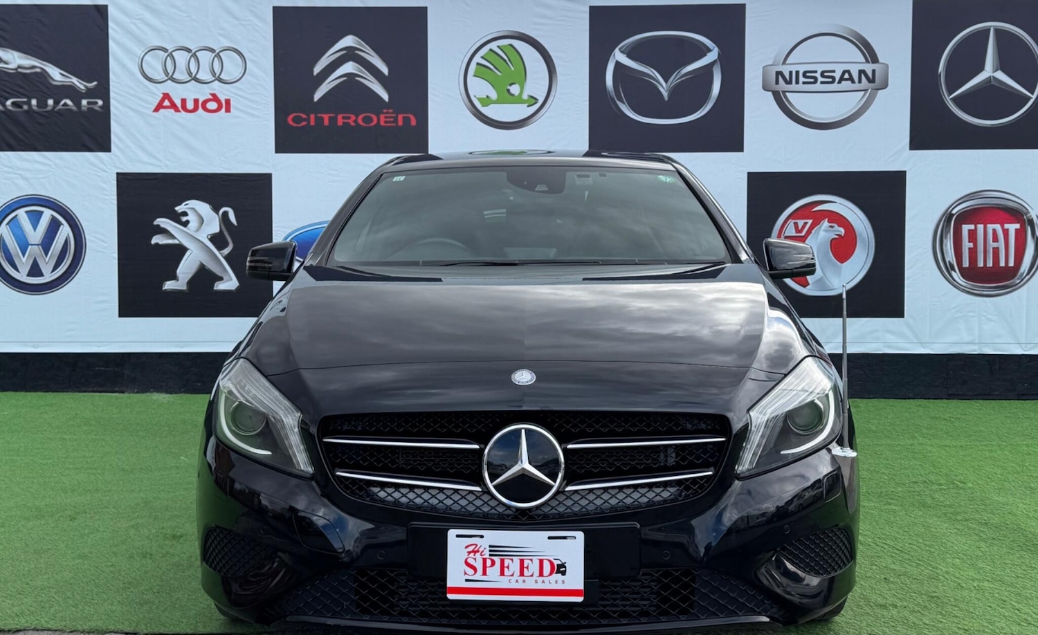 Used Mercedes-Benz A-Class for sale - 76620175: Photo 5