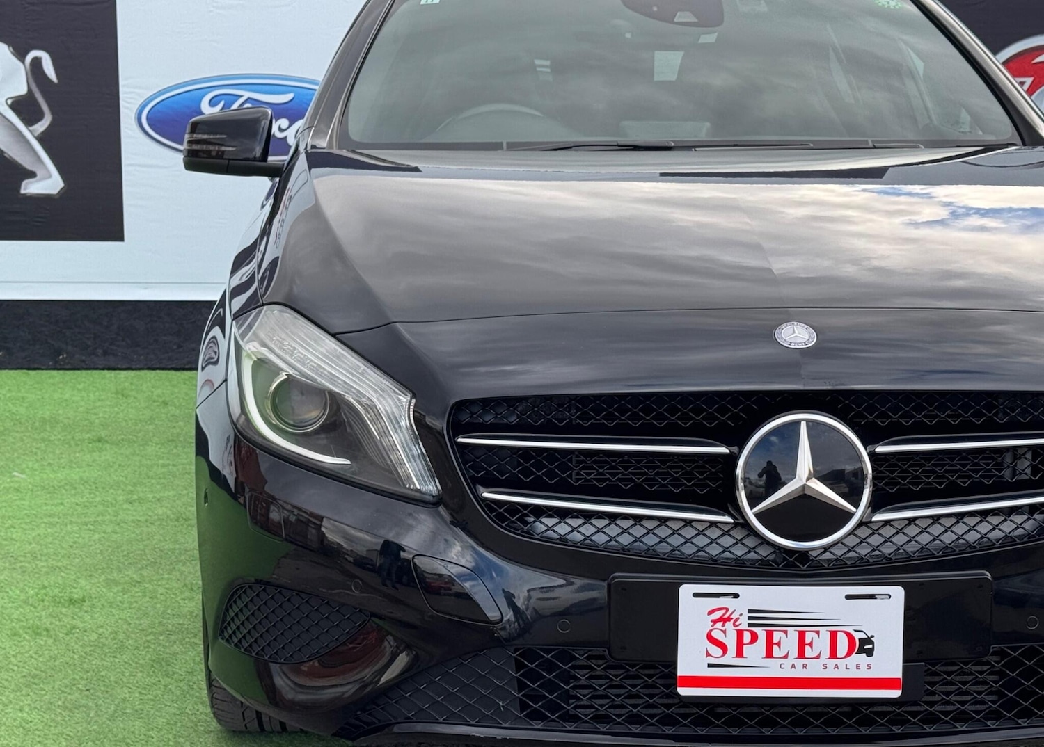 Used Mercedes-Benz A-Class for sale - 76620175: Photo 6
