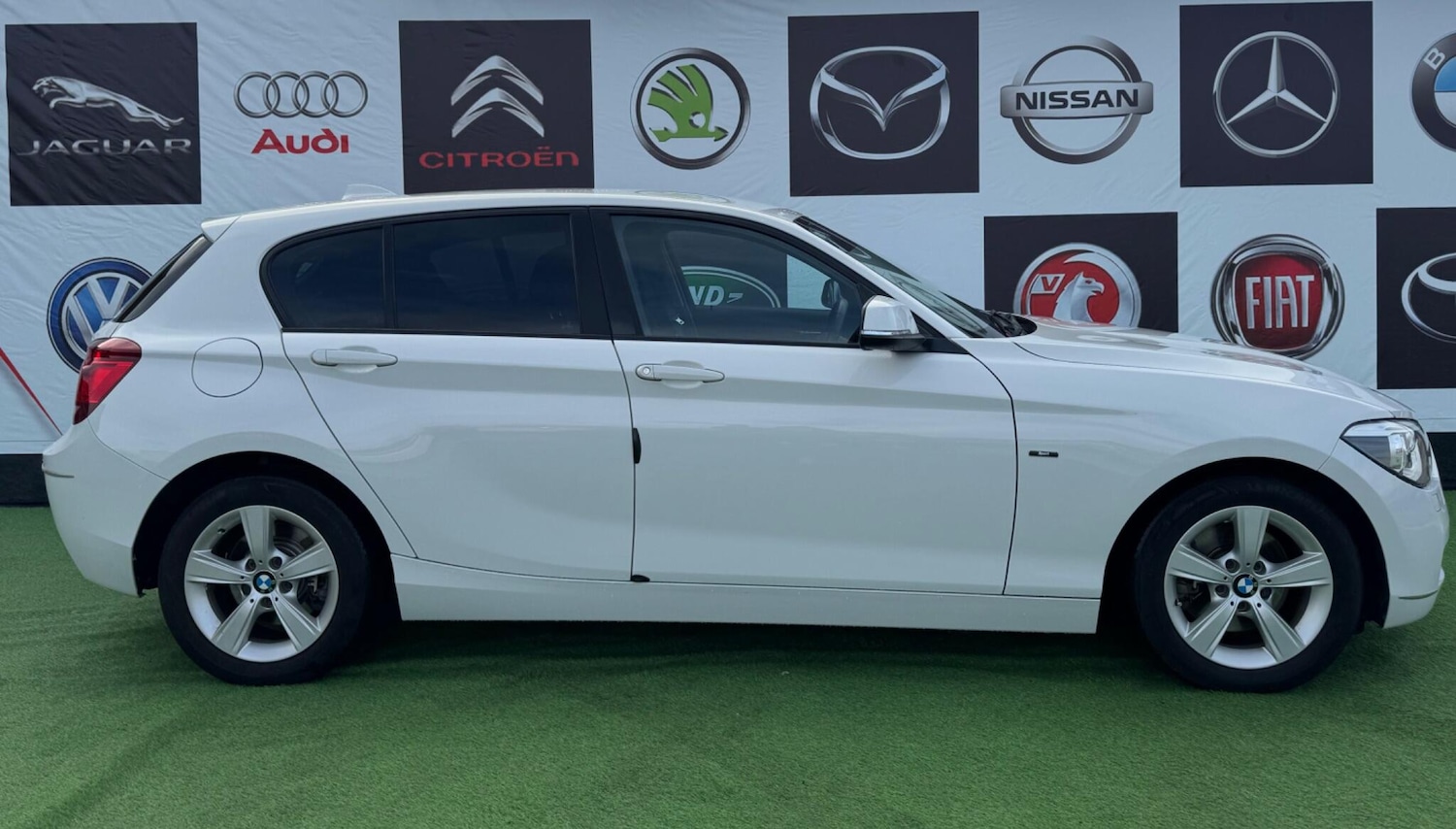 Used BMW 1 Series 2025 for sale - 76620157: Photo 10