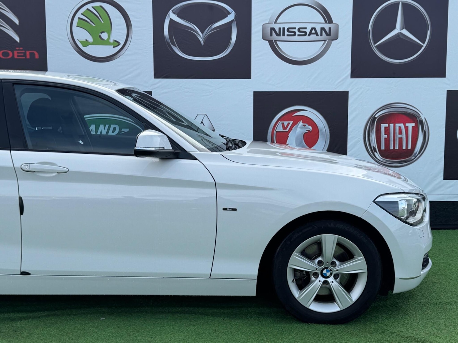 Used BMW 1 Series 2025 for sale - 76620157: Photo 11