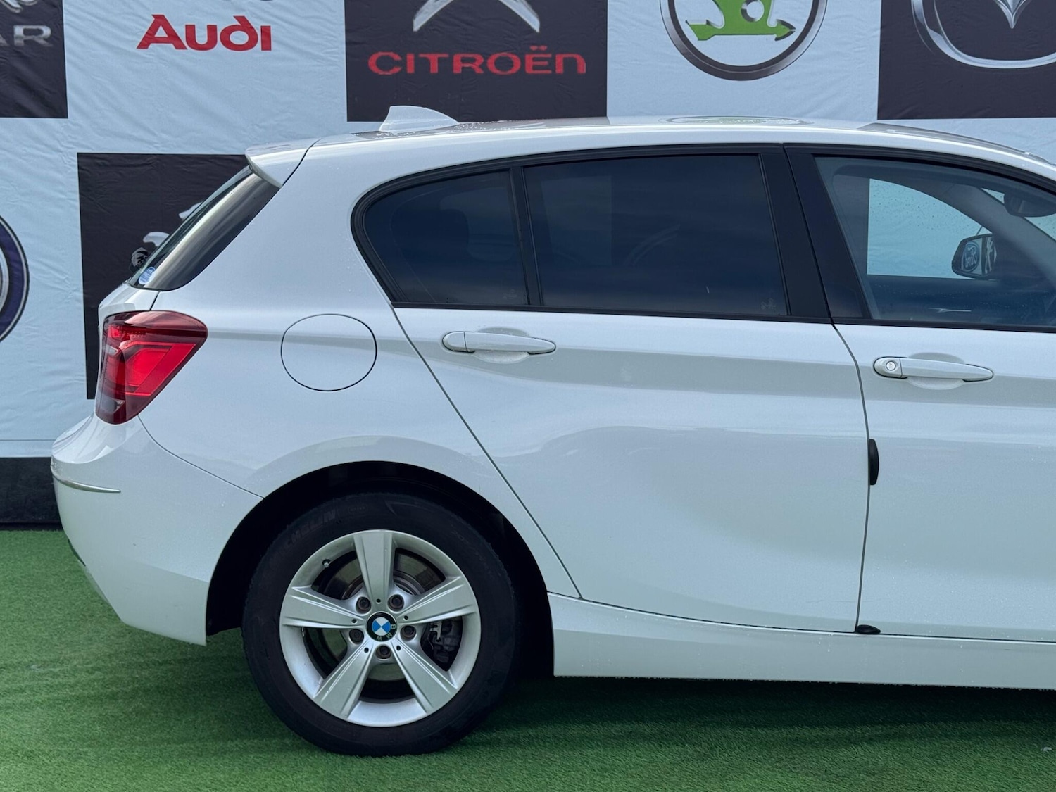 Used BMW 1 Series 2025 for sale - 76620157: Photo 12