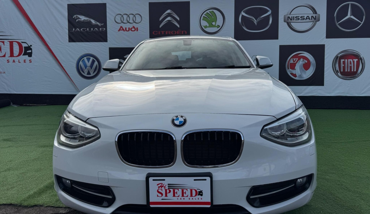 Used BMW 1 Series 2025 for sale - 76620157: Photo 13