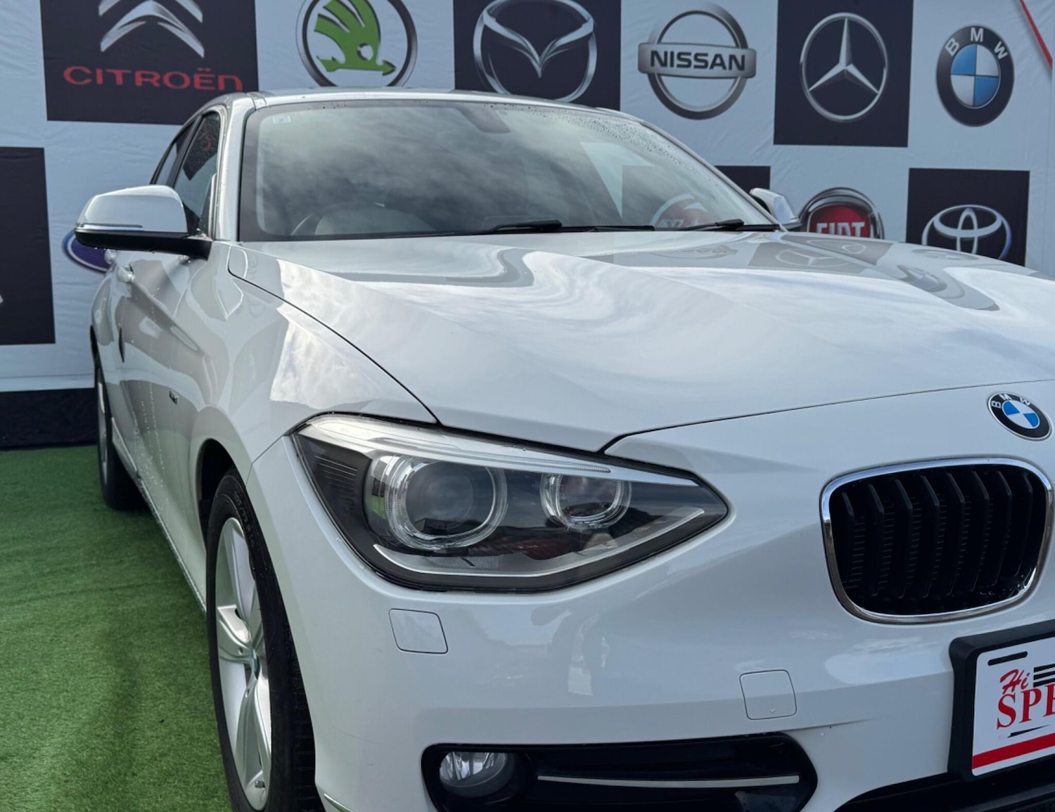 Used BMW 1 Series 2025 for sale - 76620157: Photo 14