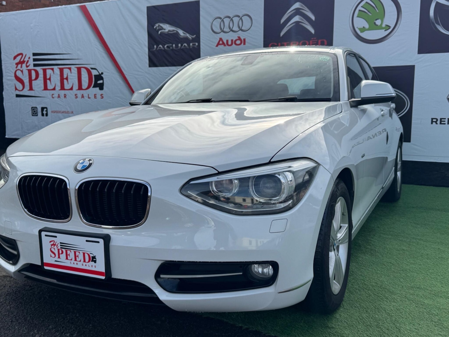 Used BMW 1 Series 2025 for sale - 76620157: Photo 15