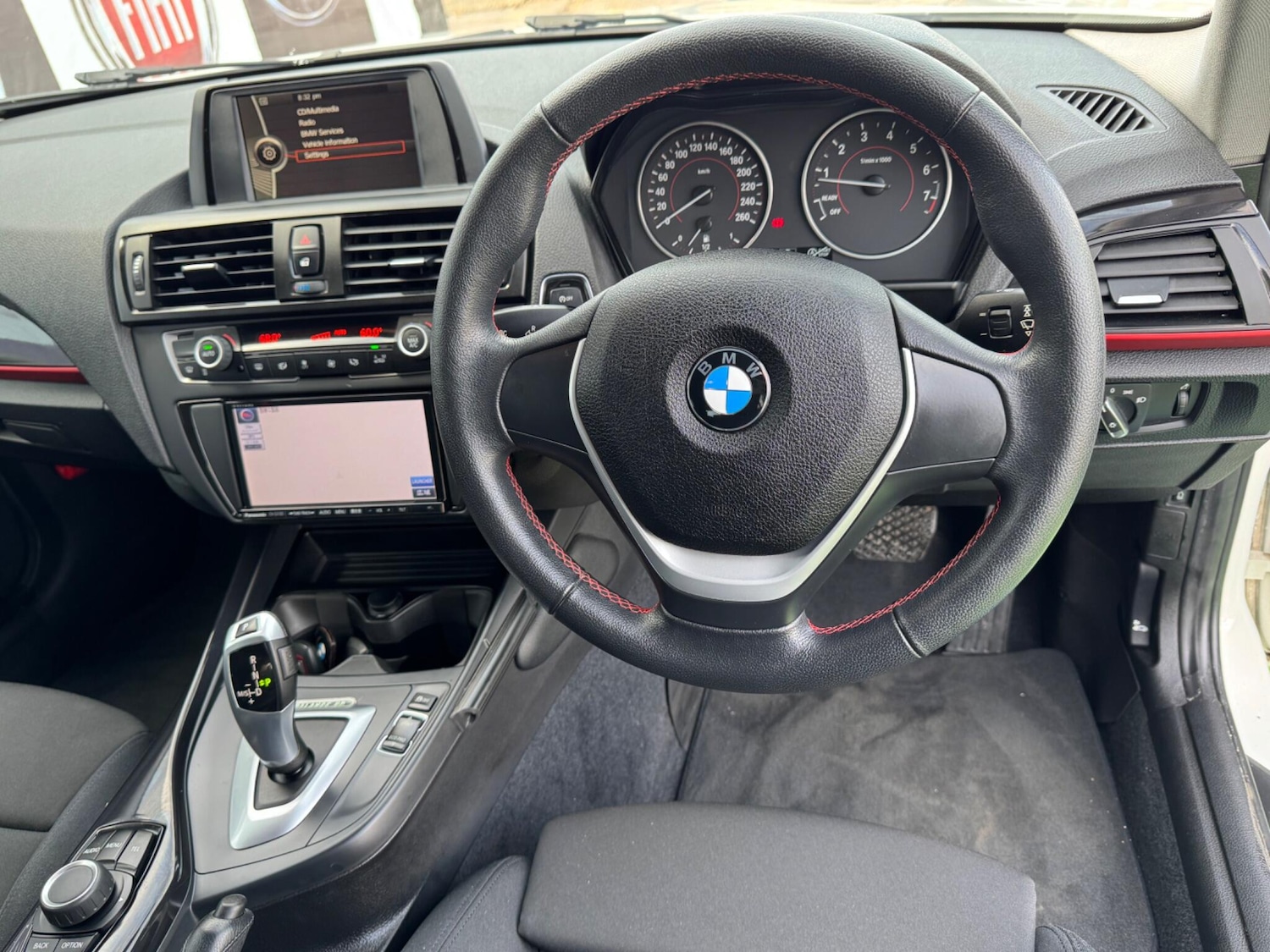 Used BMW 1 Series 2025 for sale - 76620157: Photo 16