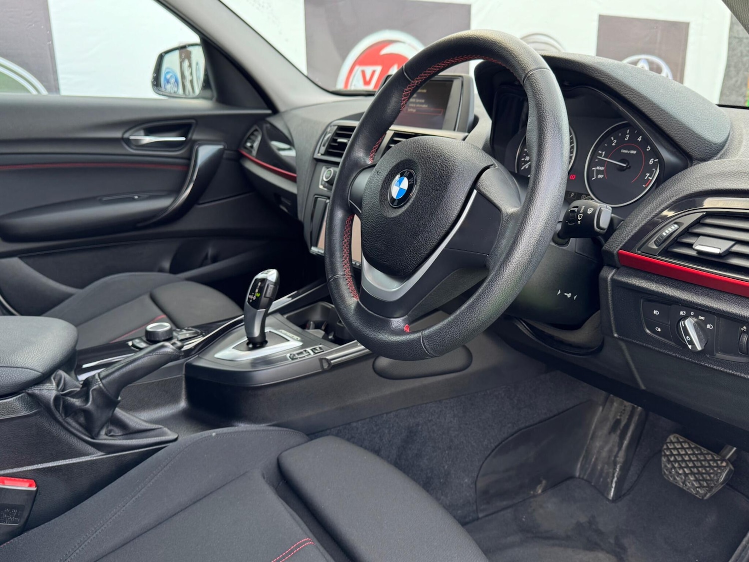 Used BMW 1 Series 2025 for sale - 76620157: Photo 17