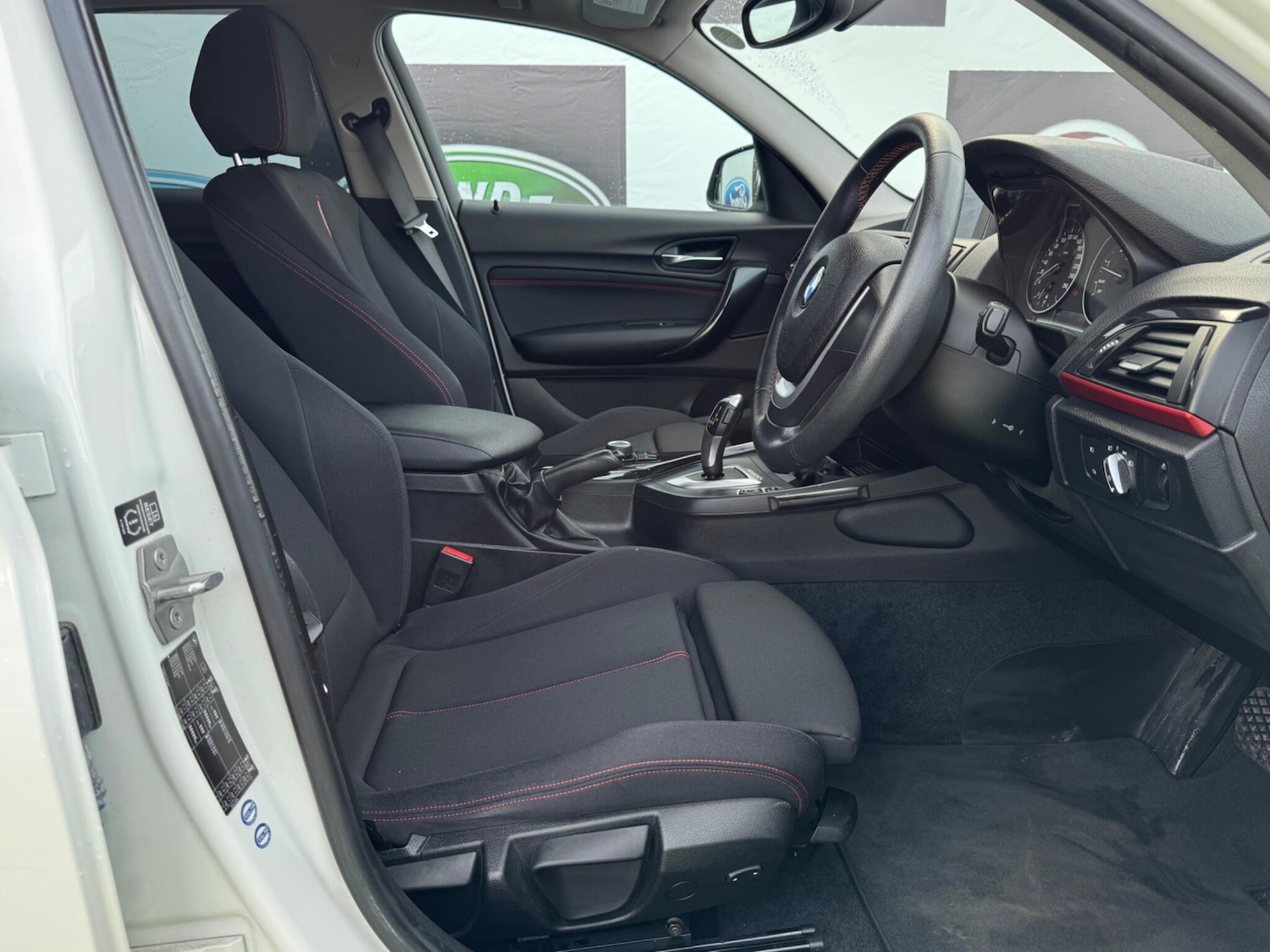 Used BMW 1 Series 2025 for sale - 76620157: Photo 18