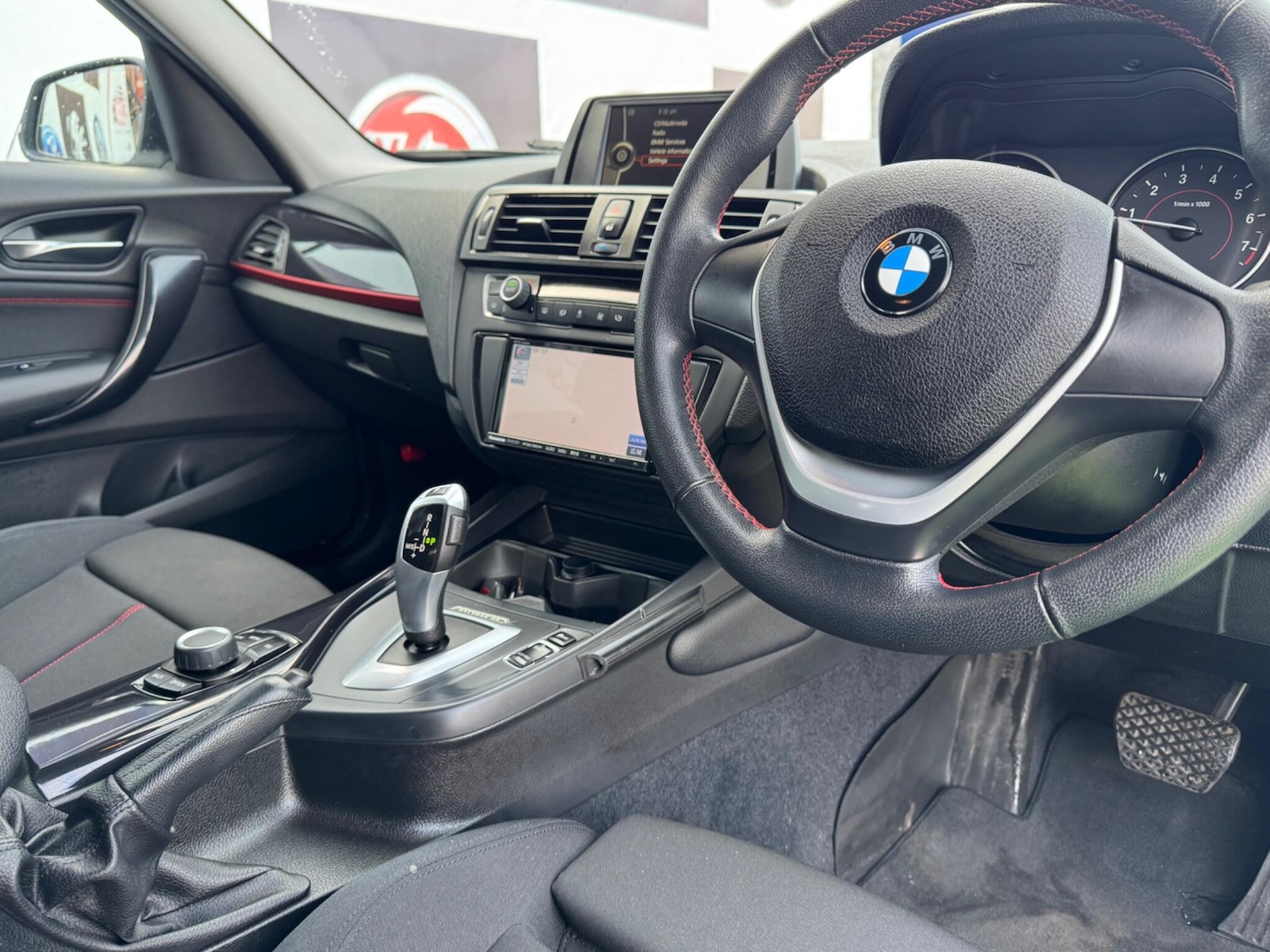 Used BMW 1 Series 2025 for sale - 76620157: Photo 19