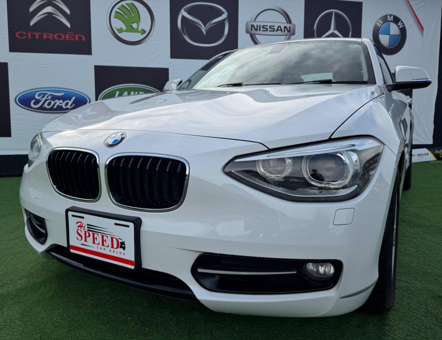 Used BMW 1 Series 2025 for sale - 76620157: Photo 2