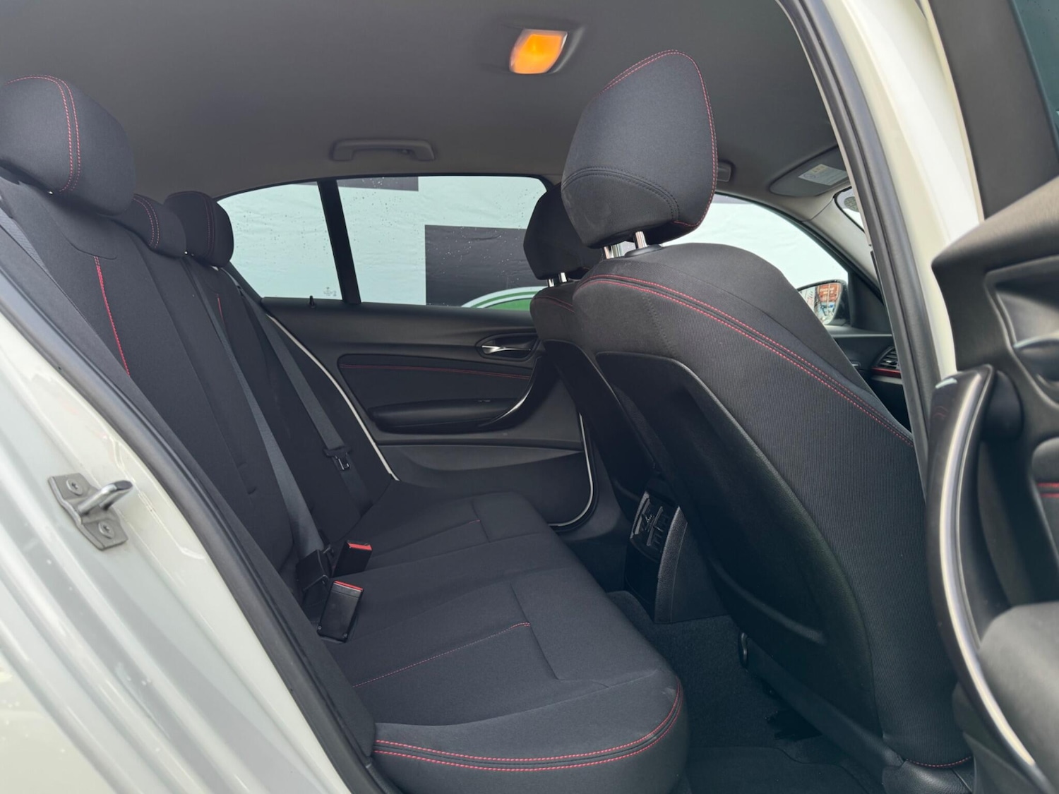 Used BMW 1 Series 2025 for sale - 76620157: Photo 21