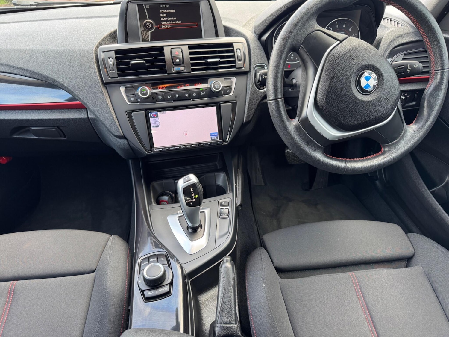Used BMW 1 Series 2025 for sale - 76620157: Photo 23