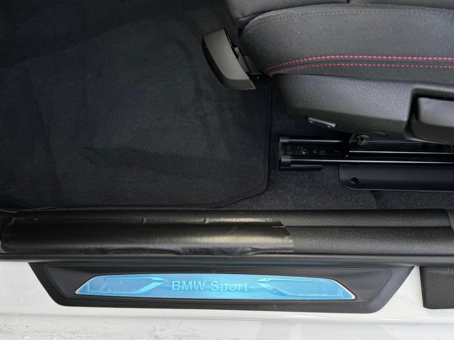 Used BMW 1 Series 2025 for sale - 76620157: Photo 27