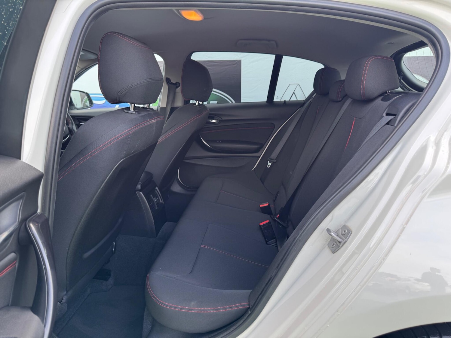 Used BMW 1 Series 2025 for sale - 76620157: Photo 28