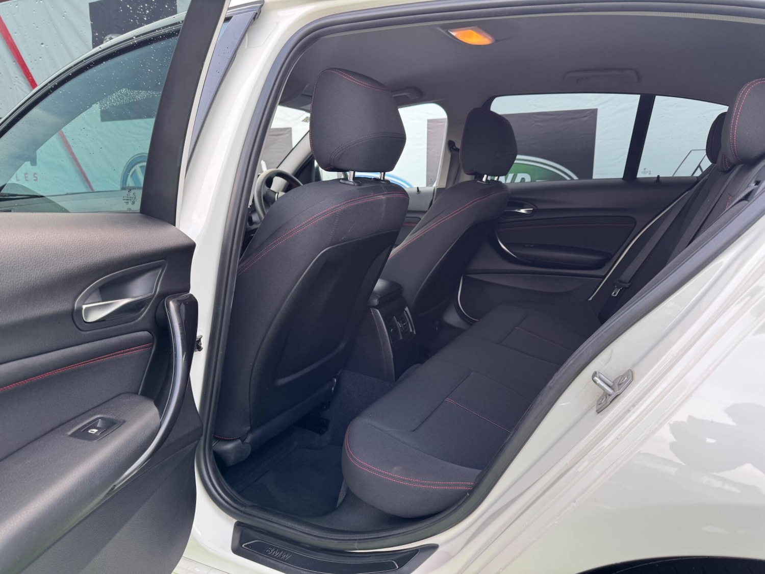 Used BMW 1 Series 2025 for sale - 76620157: Photo 29